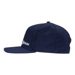 Srixon Lifestyle Collection Golf Hat -CLUBS Sales Store SrixonLifestyleCollection Navy1