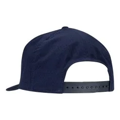 Srixon Lifestyle Collection Golf Hat -CLUBS Sales Store SrixonLifestyleCollection Navy2