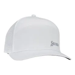 Srixon Lifestyle Collection Golf Hat -CLUBS Sales Store SrixonLifestyleCollection White0