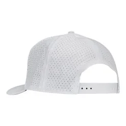 Srixon Lifestyle Collection Golf Hat -CLUBS Sales Store SrixonLifestyleCollection White2