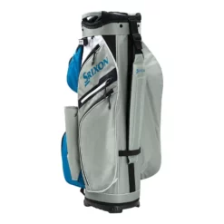 Srixon Premium Cart Bag 24 Srixon Premium Cart Bag -CLUBS Sales Store SrixonPremiumCartBags AquaGrey4