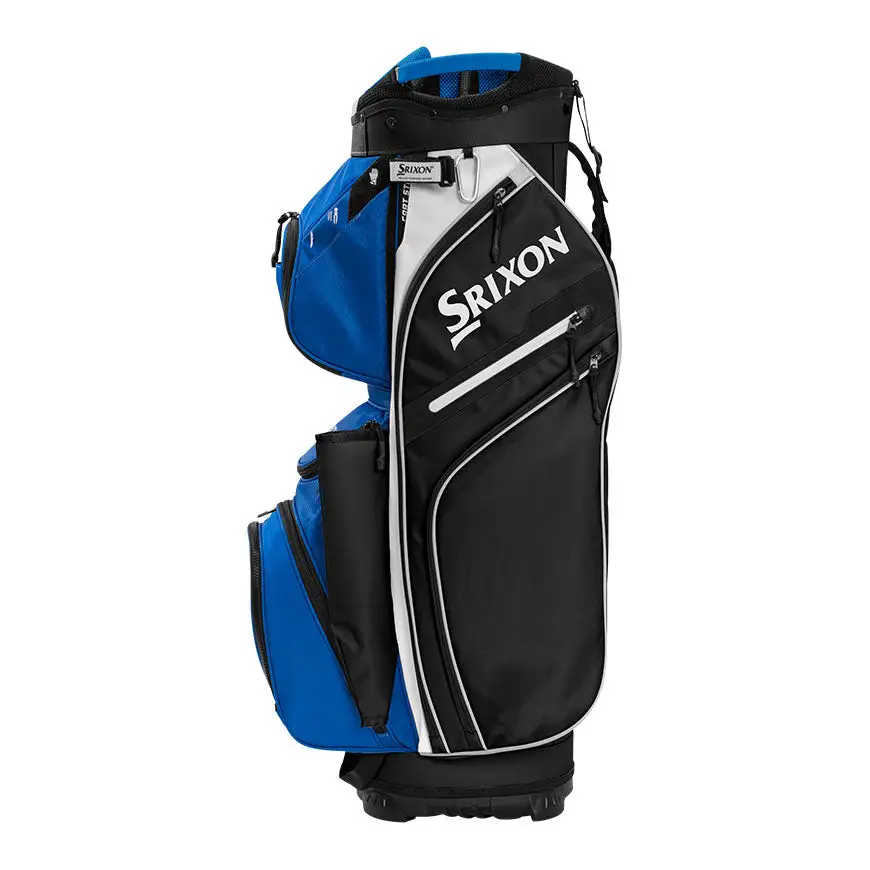 Srixon Premium Cart Bag 7 Srixon Premium Cart Bag - Image 7