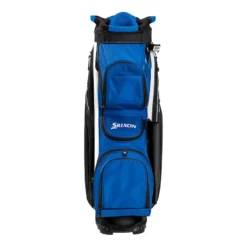 Srixon Premium Cart Bag 27 Srixon Premium Cart Bag -CLUBS Sales Store SrixonPremiumCartBags BlueBlack2