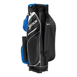 Srixon Premium Cart Bag 29 Srixon Premium Cart Bag -CLUBS Sales Store SrixonPremiumCartBags BlueBlack4