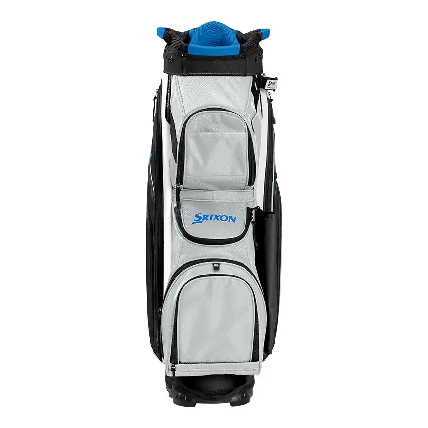 Srixon Premium Cart Bag 13 Srixon Premium Cart Bag - Image 13
