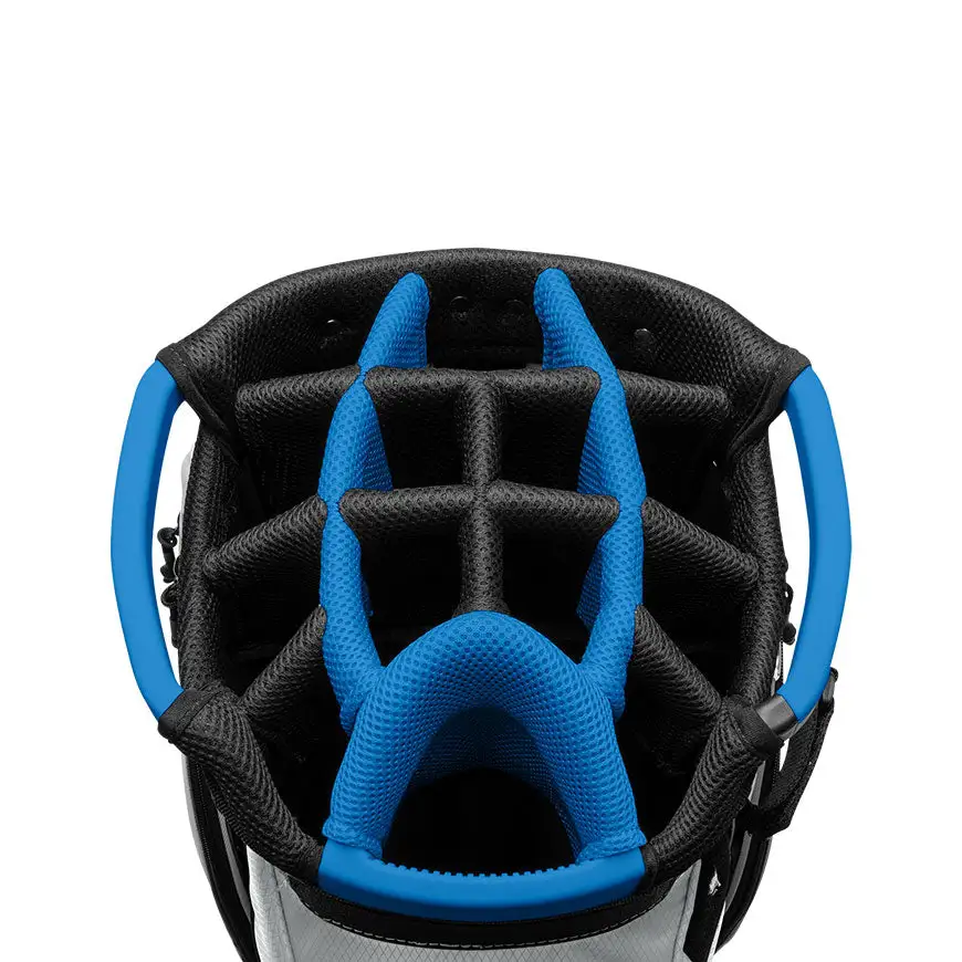 Srixon Premium Cart Bag 14 Srixon Premium Cart Bag - Image 14