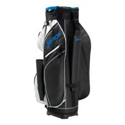 Srixon Premium Cart Bag 34 Srixon Premium Cart Bag -CLUBS Sales Store SrixonPremiumCartBags GreyBlack4
