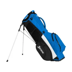 Srixon Premium Stand Bag -CLUBS Sales Store SrixonPremiumStandBagBlueBlack1
