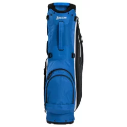 Srixon Premium Stand Bag -CLUBS Sales Store SrixonPremiumStandBagBlueBlack2