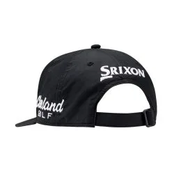 Srixon Tour Original Golf Hat -CLUBS Sales Store SrixonTourOriginal Black2