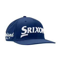Srixon Tour Original Golf Hat -CLUBS Sales Store SrixonTourOriginal Navy0