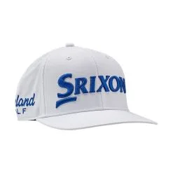 Srixon Tour Original Golf Hat - Dunlop Logo -CLUBS Sales Store SrixonTourOriginal WhiteBlue0 fa71c57a b85a 46cd ba02 e68170807898