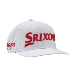 Srixon Tour Original Golf Hat - Dunlop Logo -CLUBS Sales Store SrixonTourOriginal WhiteRed0 8cd5703e c9a1 48ba ab90 e9cacac4daea