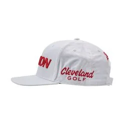 Srixon Tour Original Golf Hat - Dunlop Logo -CLUBS Sales Store SrixonTourOriginal WhiteRed1 b61b8eca c6dc 4fbb bec4 f14381b87839