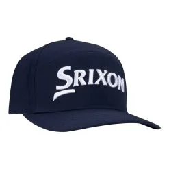 Srixon Tour Panel Golf Hat -CLUBS Sales Store SrixonTourPanelNavy0