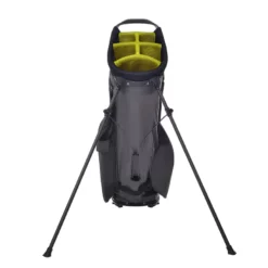Srixon Nimbus Ultra Light Stand Bag -CLUBS Sales Store SrixonUltraLightStandBag GrayLime2