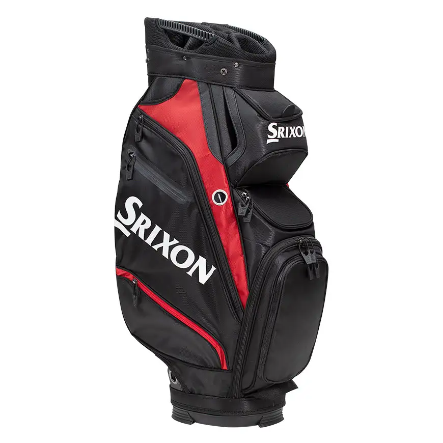 Srixon Z Cart Bag 5 Srixon Z Cart Bag - Image 5