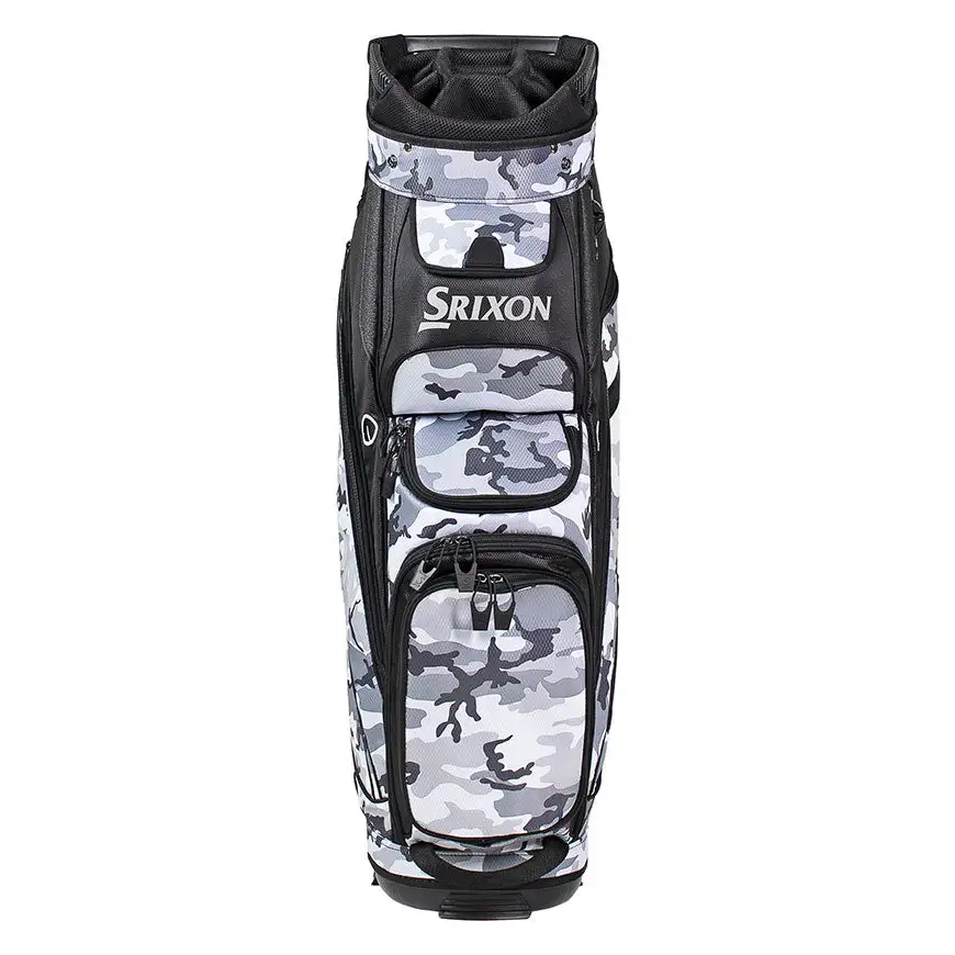 Srixon Z Cart Bag 2 Srixon Z Cart Bag - Image 2