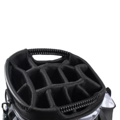 Srixon Z Cart Bag 10 Srixon Z Cart Bag -CLUBS Sales Store SrixonZCartBag WhiteCamo3