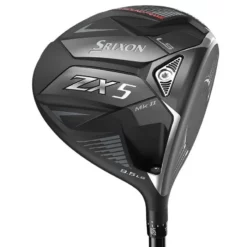 Srixon Golf ZX5 LS Mk II Driver