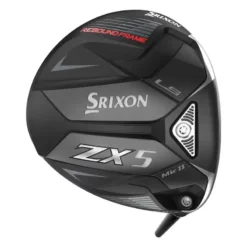 Srixon Golf ZX5 LS Mk II Driver -CLUBS Sales Store SrixonZX5LSMkIIDriver 2 833641dd ee34 4c48 8300 a80ac19a7196