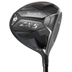 Srixon Golf ZX5 Mk II Driver