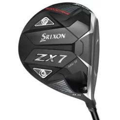 Srixon Golf ZX7 Mk II Driver -CLUBS Sales Store SrixonZX7MkIIDriver 2