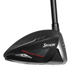Srixon Golf ZX7 Mk II Driver -CLUBS Sales Store SrixonZX7MkIIDriver 3