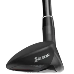 Srixon Golf ZX Mk II Hybrids -CLUBS Sales Store SrizonZXMkIIHybrid 3