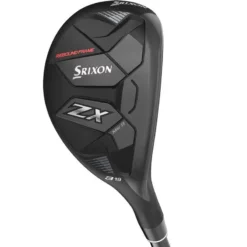 Srixon Golf ZX Mk II Hybrids -CLUBS Sales Store SrizonZXMkIIHybrid 4