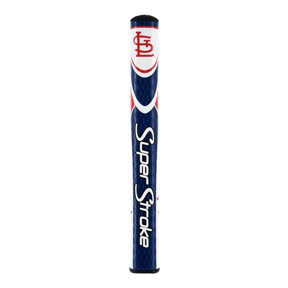 Golf Works SuperStroke 2.0 Oversize Team Putter Grips 32 Golf Works SuperStroke 2.0 Oversize Team Putter Grips - Image 32