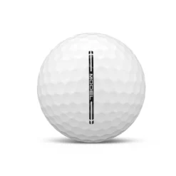 Wilson Staff Model Golf Balls -CLUBS Sales Store StaffModel3