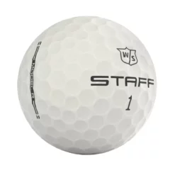 Wilson Staff Model R Raw Golf Balls -CLUBS Sales Store StaffModelR3