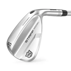 Wilson Staff Forged Staff Model Wedges -CLUBS Sales Store Staff Model Forged Wedge 4