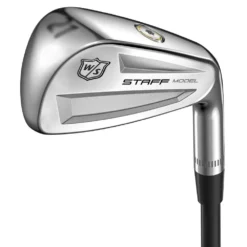Wilson Staff Model Utility Iron -CLUBS Sales Store Staff Model Utility 2