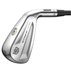 Wilson Staff Model Utility Iron -CLUBS Sales Store Staff Model Utility 5