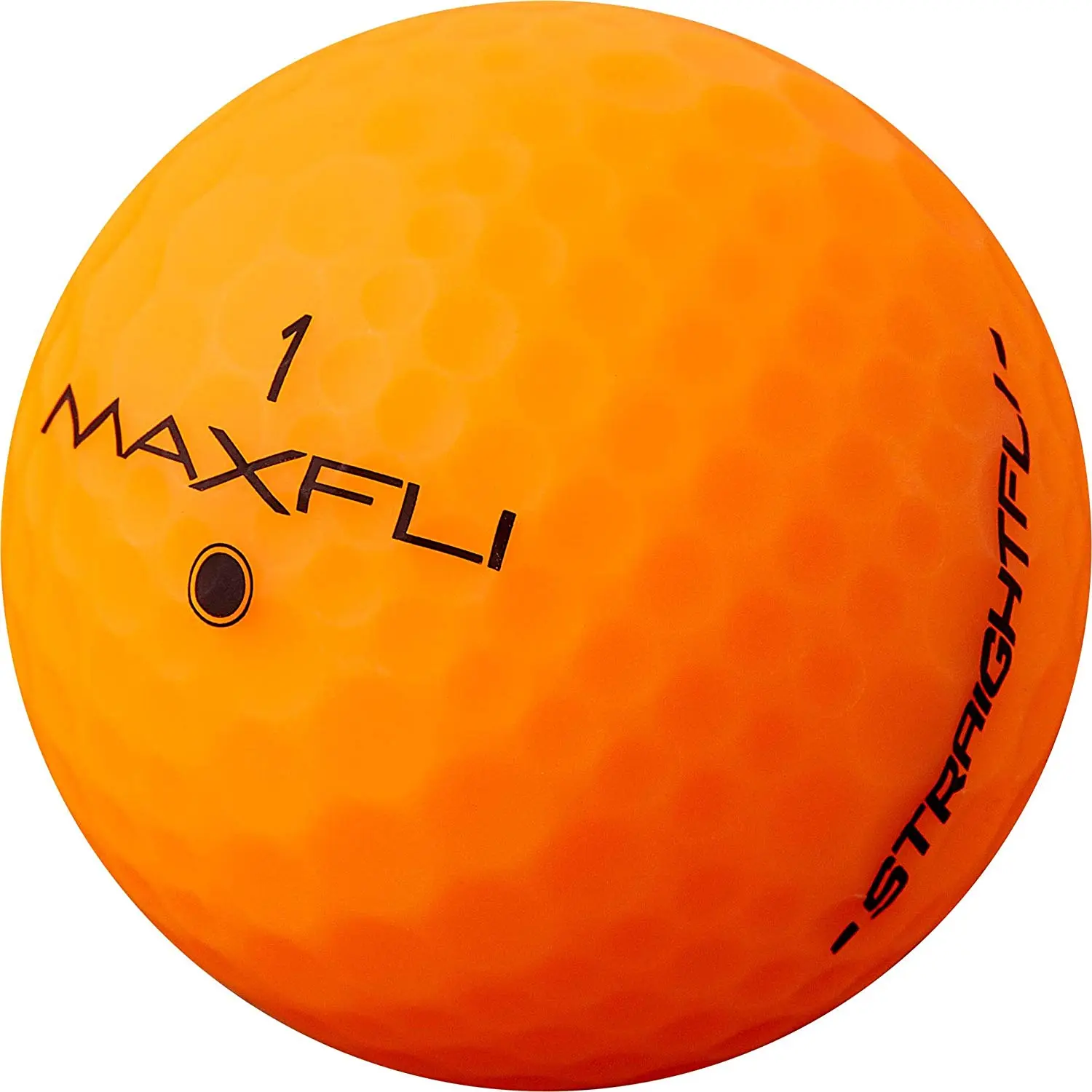 Golf Works Maxfli StraightFli Golf Balls 6 Golf Works Maxfli StraightFli Golf Balls - Image 6