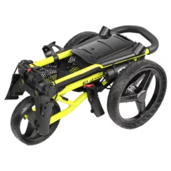 Sun Mountain Pathfinder PX3 Golf Push Carts -CLUBS Sales Store Sun Mountain PX3 Push Cart