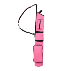 Hireko Orlimar Golf Sunday Bag -CLUBS Sales Store Sunday Bag Pink