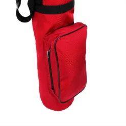 Hireko Orlimar Golf Sunday Bag -CLUBS Sales Store Sunday Bag Red 2