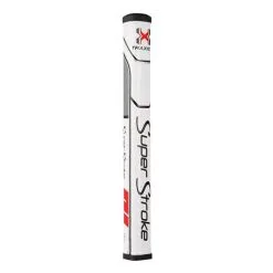 Hireko SuperStroke Traxion SS2R (Square) Putter Grip