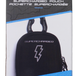 Sun Mountain Golf SuperCharged Cart Battery Pouch -CLUBS Sales Store SuperchargedCartPouchBox