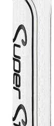 Golf Works SuperStroke Traxion Wrist Lock Putter Grip -CLUBS Sales Store SuperstrokeTraxionWristLockBlackWhite