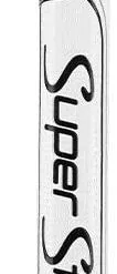 Golf Works SuperStroke Traxion Wrist Lock Putter Grip -CLUBS Sales Store SuperstrokeTraxionWristLockBlackWhite2