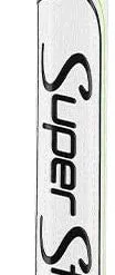 Golf Works SuperStroke Traxion Wrist Lock Putter Grip -CLUBS Sales Store SuperstrokeTraxionWristLockGreenWhite1