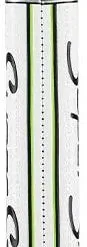 Golf Works SuperStroke Traxion Wrist Lock Putter Grip -CLUBS Sales Store SuperstrokeTraxionWristLockGreenWhite2