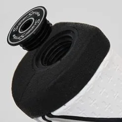 Golf Works SuperStroke Traxion Wrist Lock Putter Grip -CLUBS Sales Store SuperstrokeTraxionWristLockGreenWhite3