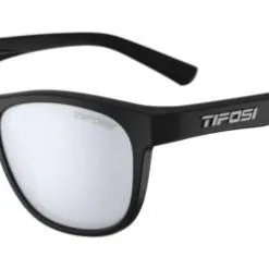 Tifosi Optics Swank Sunglasses -CLUBS Sales Store Swank SatinBlack SMBB 1500400181 3q 553x249 1