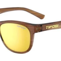 Tifosi Optics Swank Sunglasses -CLUBS Sales Store Swank WoodGrain SMYellow 1500402374 3q 553x249 1