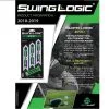J&M Swing Logic EFX Target And Alignment Tee System